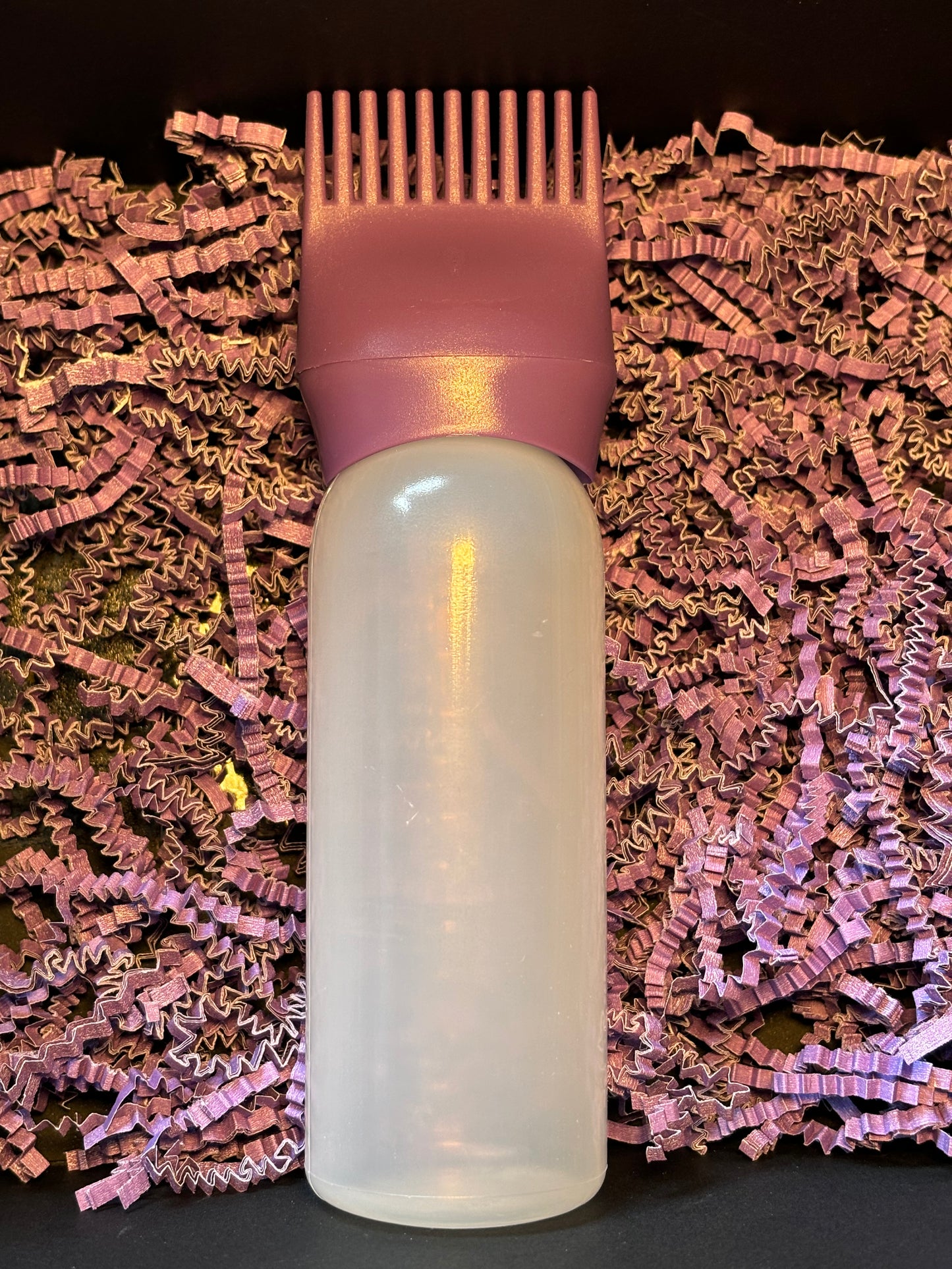 Hair Oiler